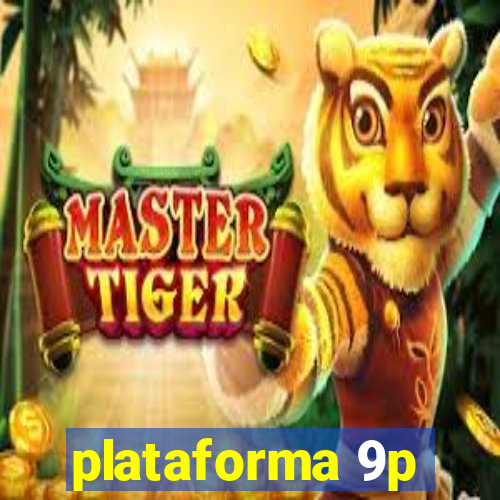 plataforma 9p